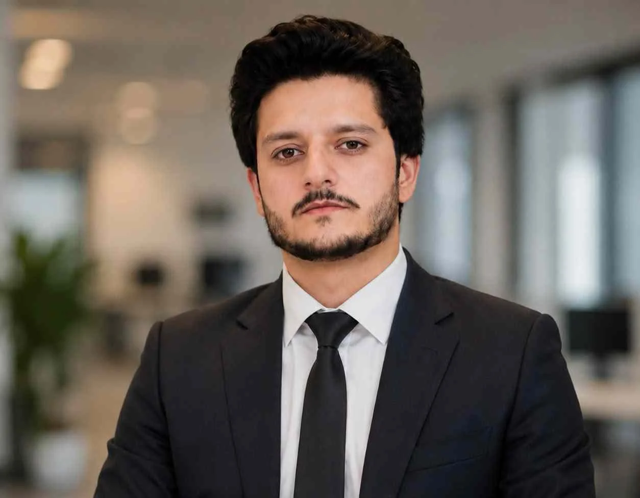 Manzar - Shopify Expert