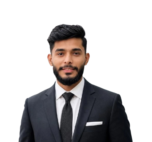 Adnan - Founder & CEO
