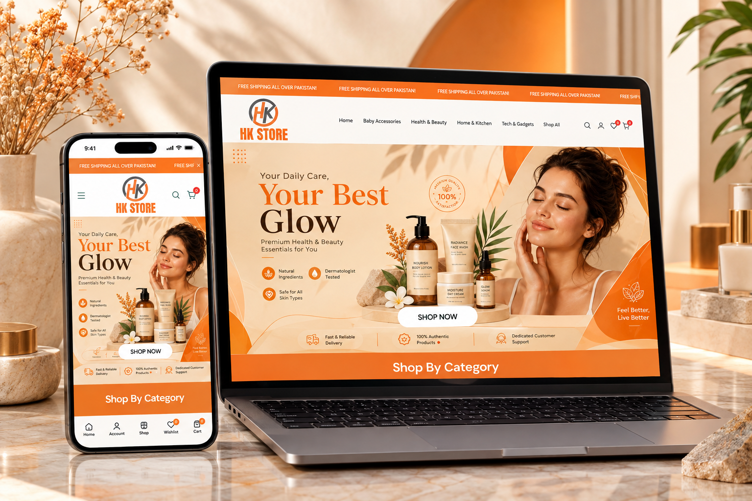Shopify Case Study