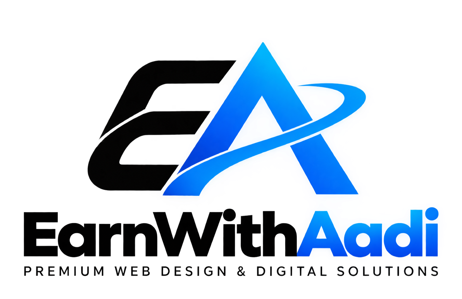EarnWithAadi Logo